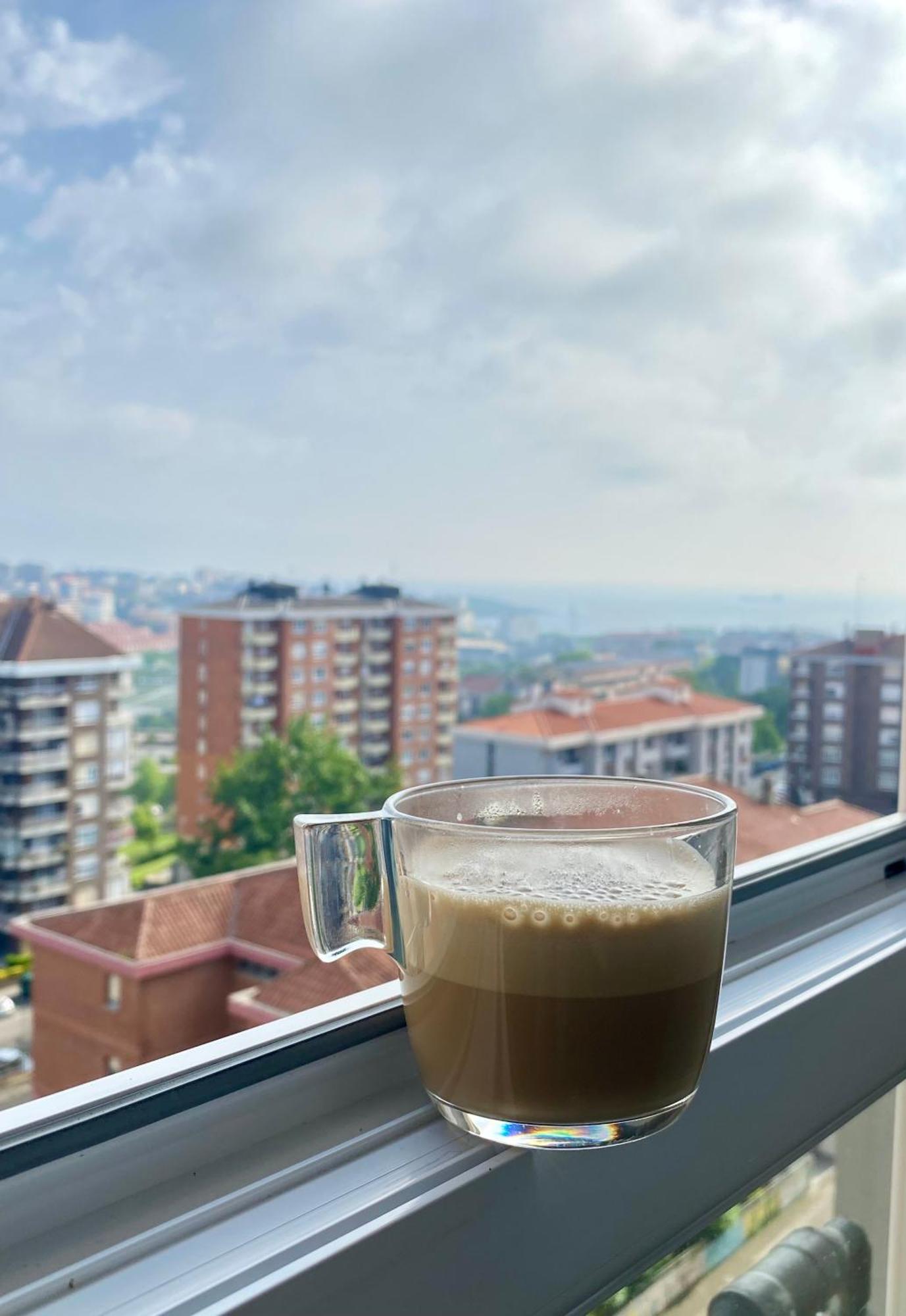 Apartamento De Lujo River Suites Сантандер Экстерьер фото